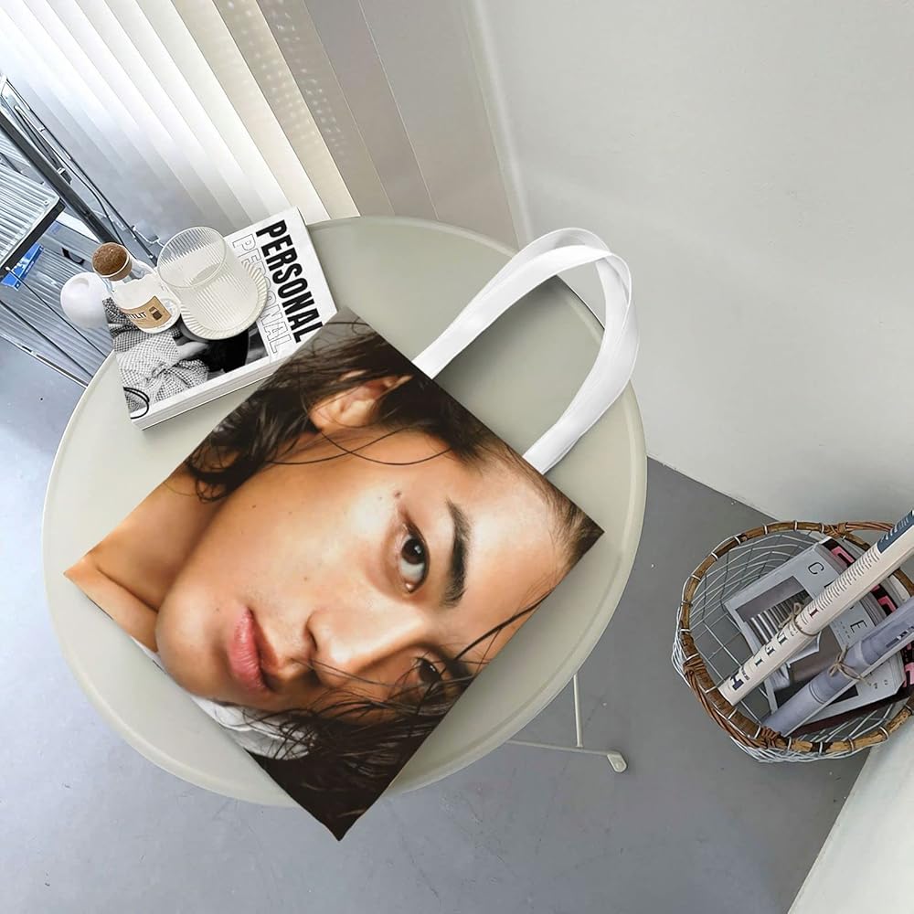 Amazon | [ZXHNB] おしゃれ赤西仁3 トートバッグ ショルダーバッグ