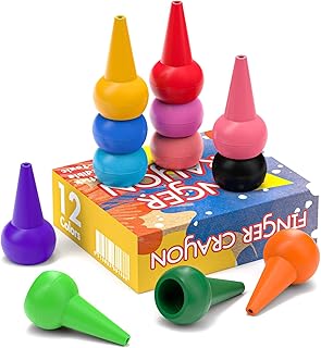 Amazon Fr Crayon De Couleurs Enfants