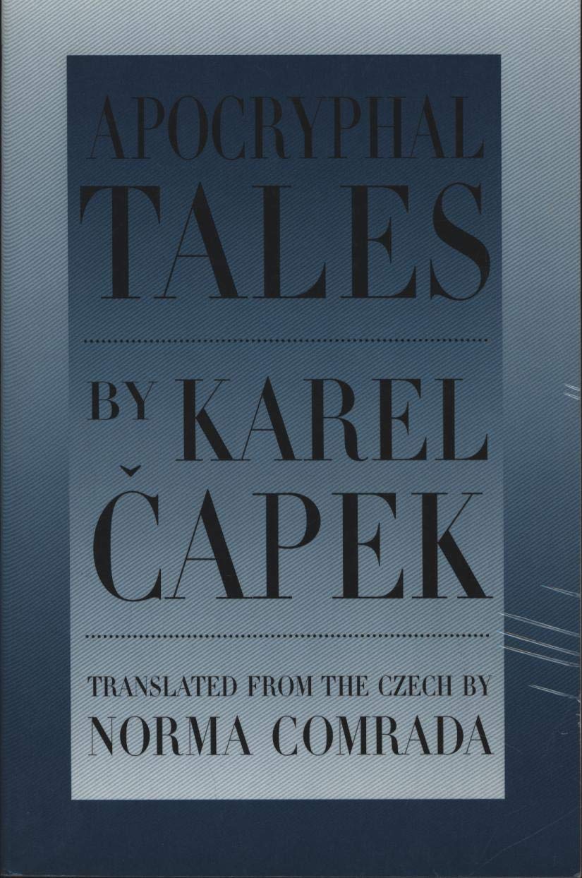 Buy Apocryphal Tales — BookShops.in