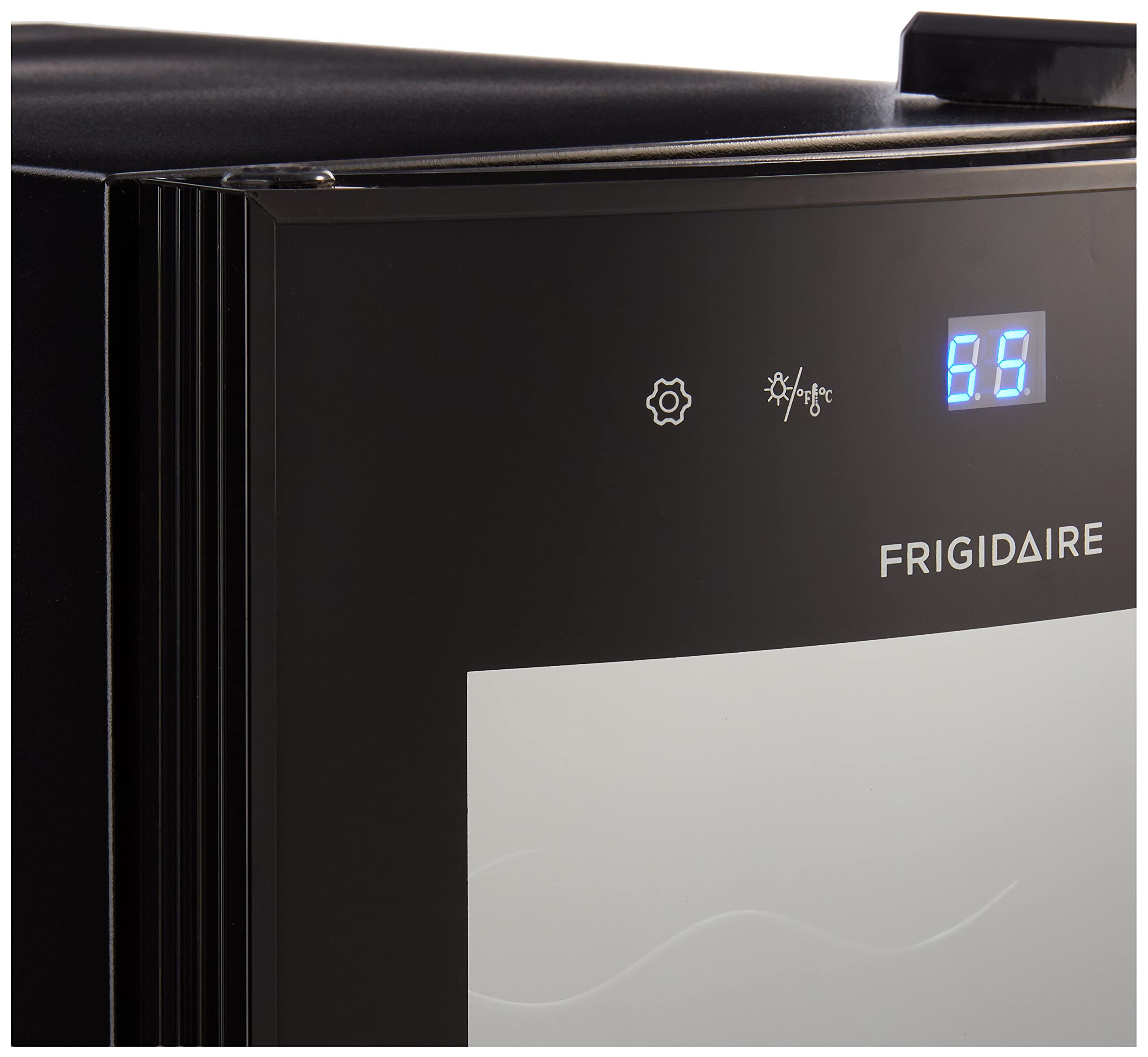 frigidaire efrw1225