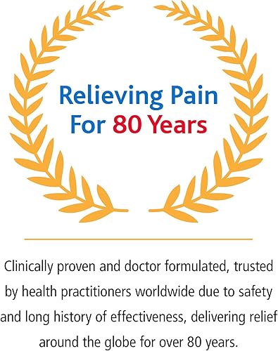 Miniatura 6 de MediNatura Traumeel Ungüento árnica + 13 ingredientes activos para músculos y articulaciones - Fabricado en Alemania - 3.53 oz (paquete de 2)