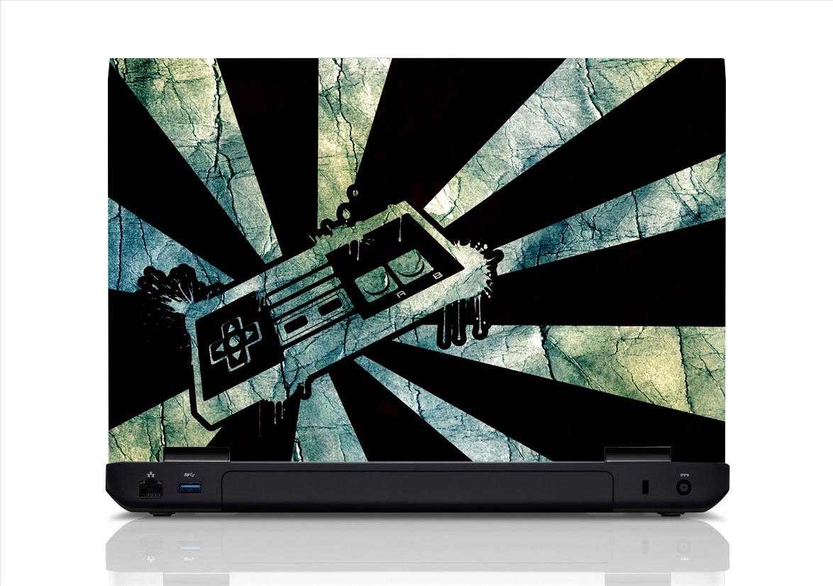 Gaming Laptop Skin (13.3 Inch Screen) Buy Gaming Laptop Skin (13.3