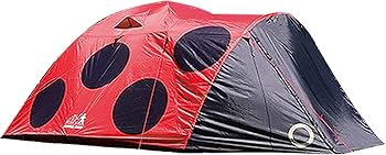 Amazon | OUTDOOR MAN(アウトドアマン) TEN-TEN テンテン ドーム型