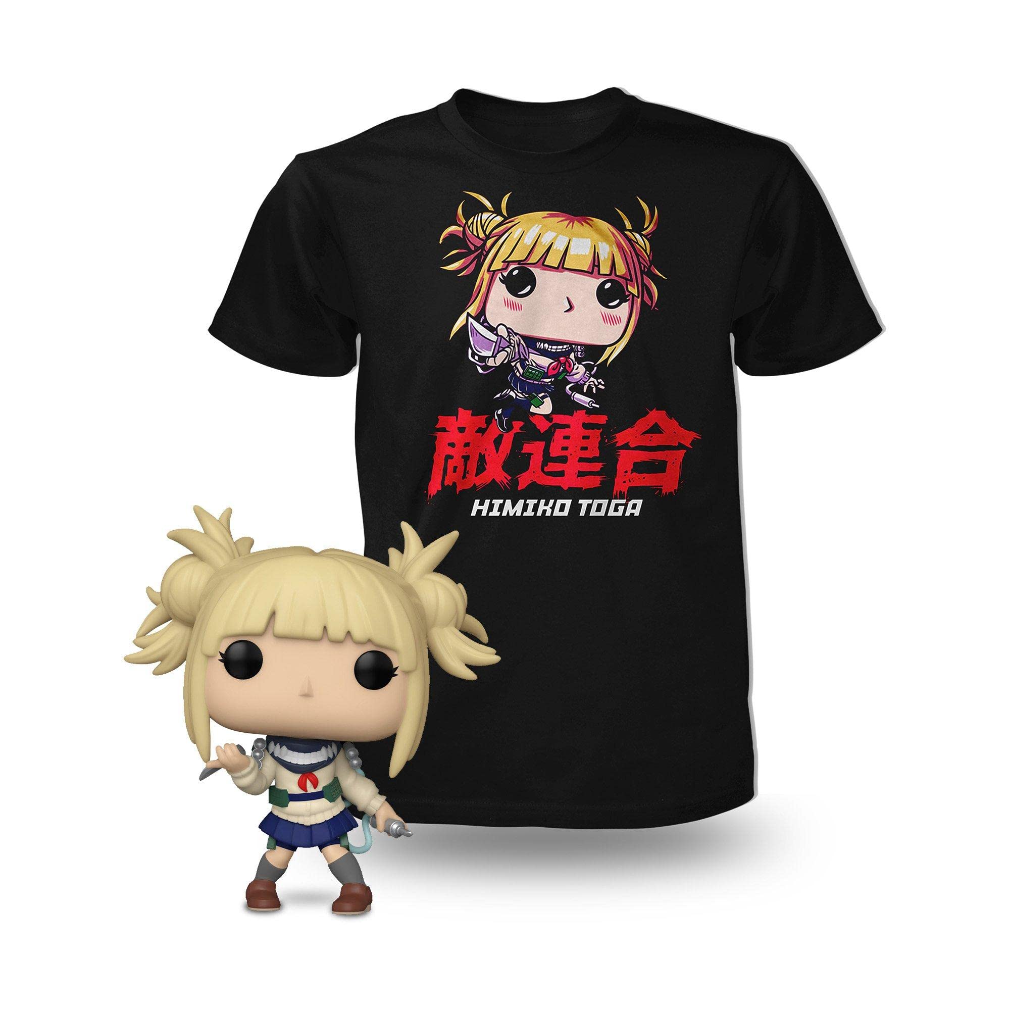 MY HERO ACADEMIA - Green Bakugo - Men's T-shirt (L