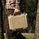Pelican Vault V100 Long Case with Foam (Dusk) gallery image
