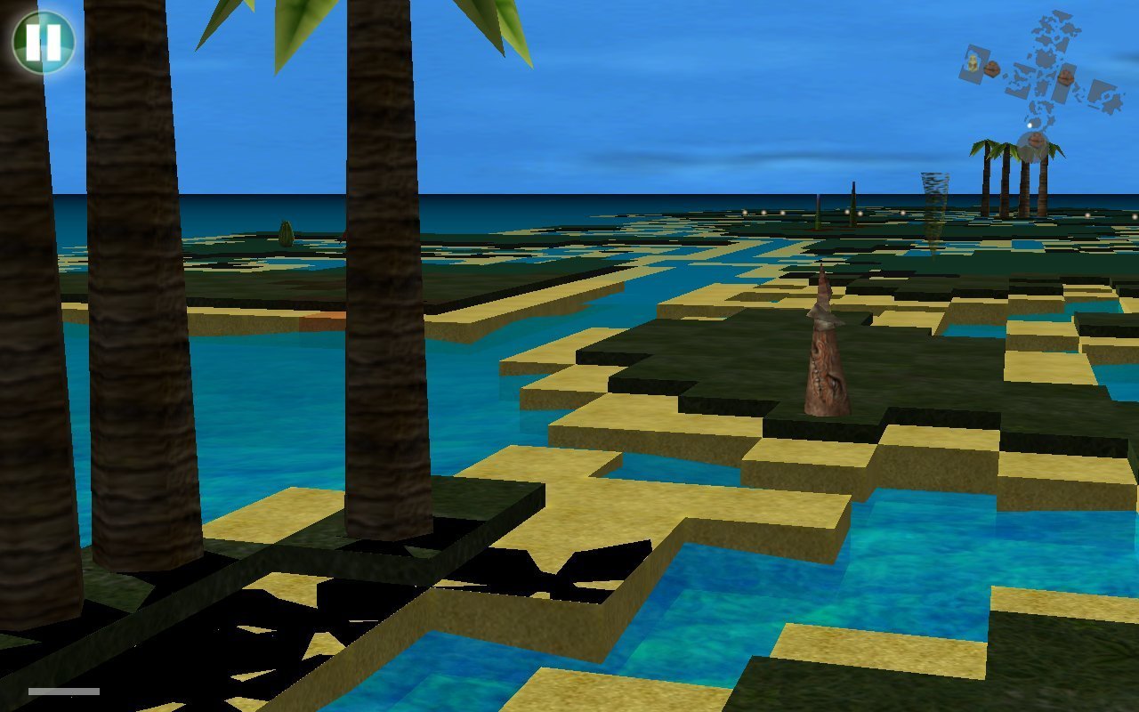 Miniatura 3 de Archipelagos Download
