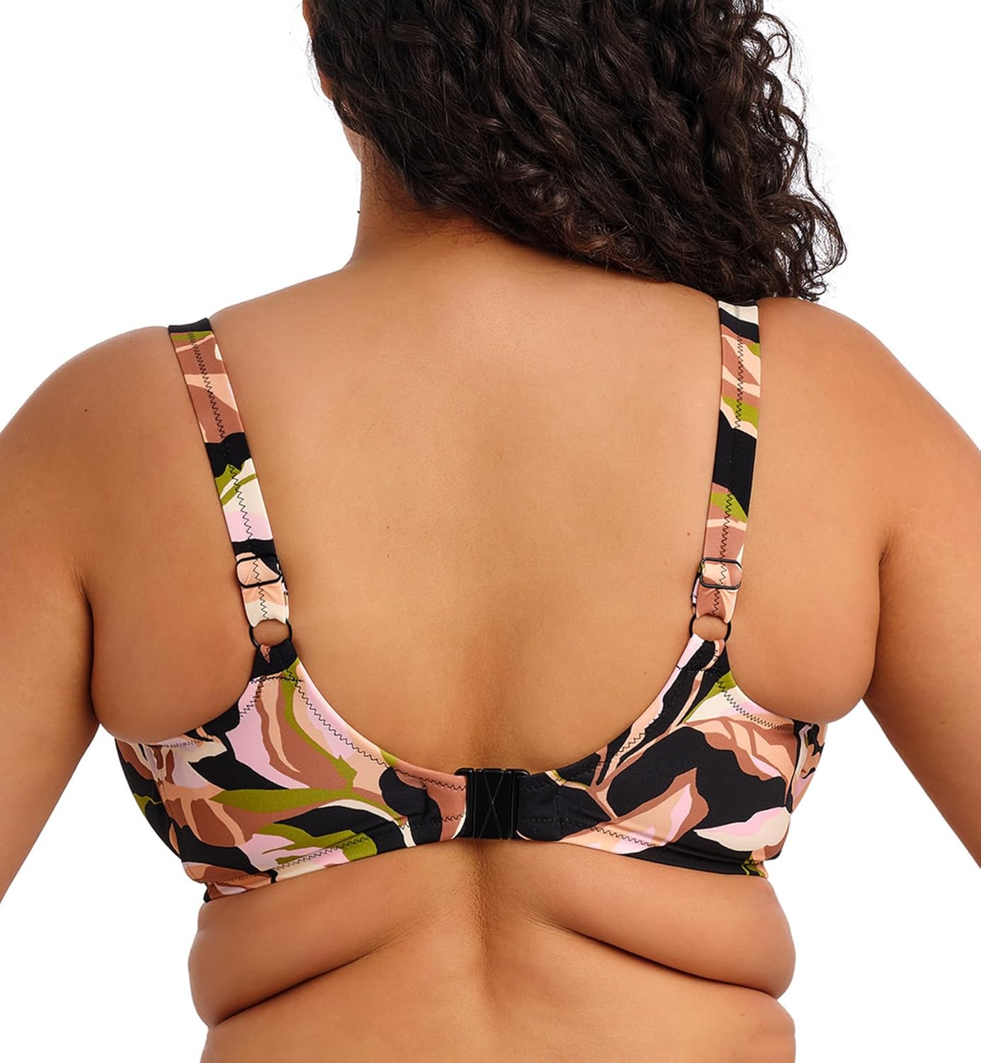 Women's Ocean Avenue Underwire Plunge Bikini Top