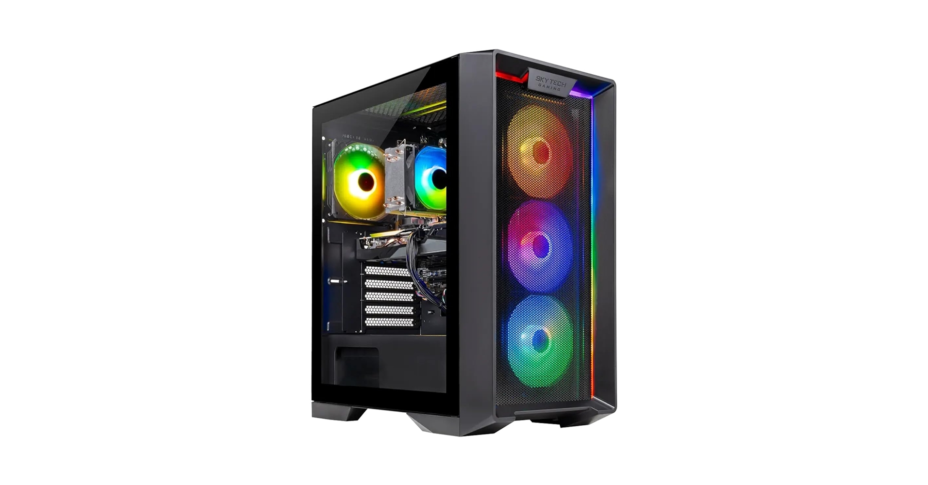 未開封新品　PLANET Over Sensitive Technology PK-02i - Intel i5 14400F + NVIDIA GeForce RTX 4060 - PCKAKi