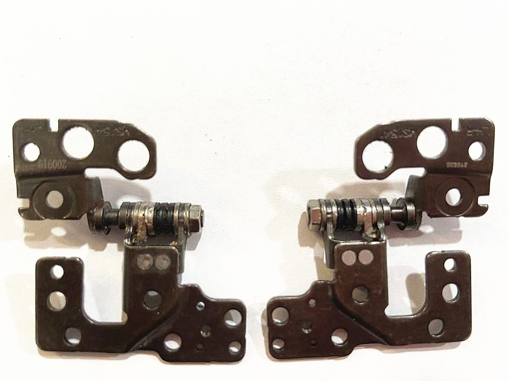Amazon.com: SYWpcparts HK-Part Hinge for MSI GE66 GP66