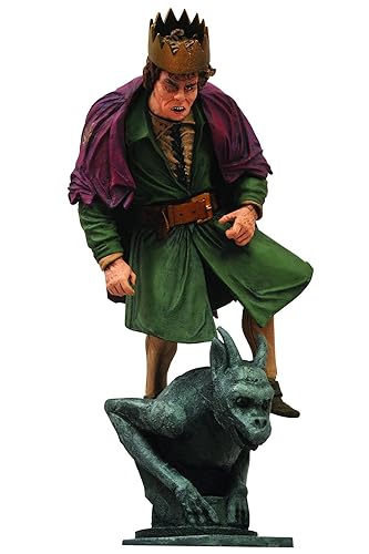 Mostri universali Seleziona/Gobbo di Notre Dame: Casimod