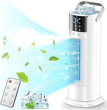 Foto del Aire acondicionado portatil KITMOUS F20-03