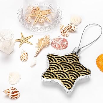 バカラ　金色雪の結晶オーナメント　2017 楽天市場】クリスマスツリー 飾り オーナメント クリスタル 雪の