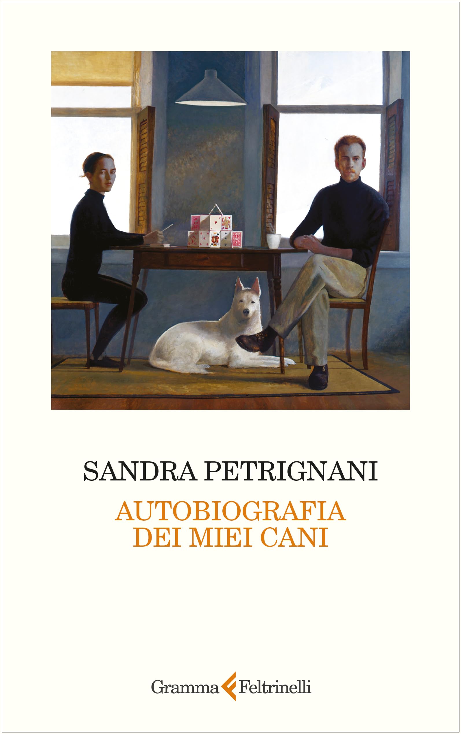 Autobiografia Dei Miei Cani - 4
