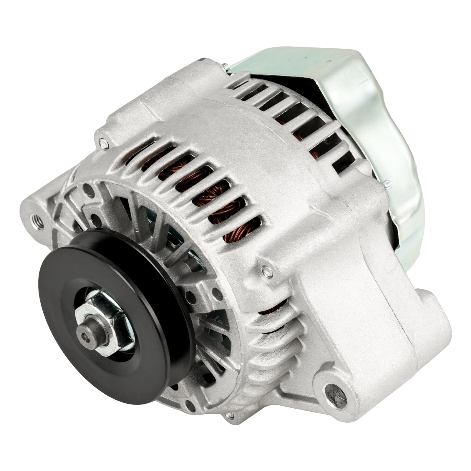 PHILTOP Alternator 14668N Fit for 1985-1985 Toyota Pickup