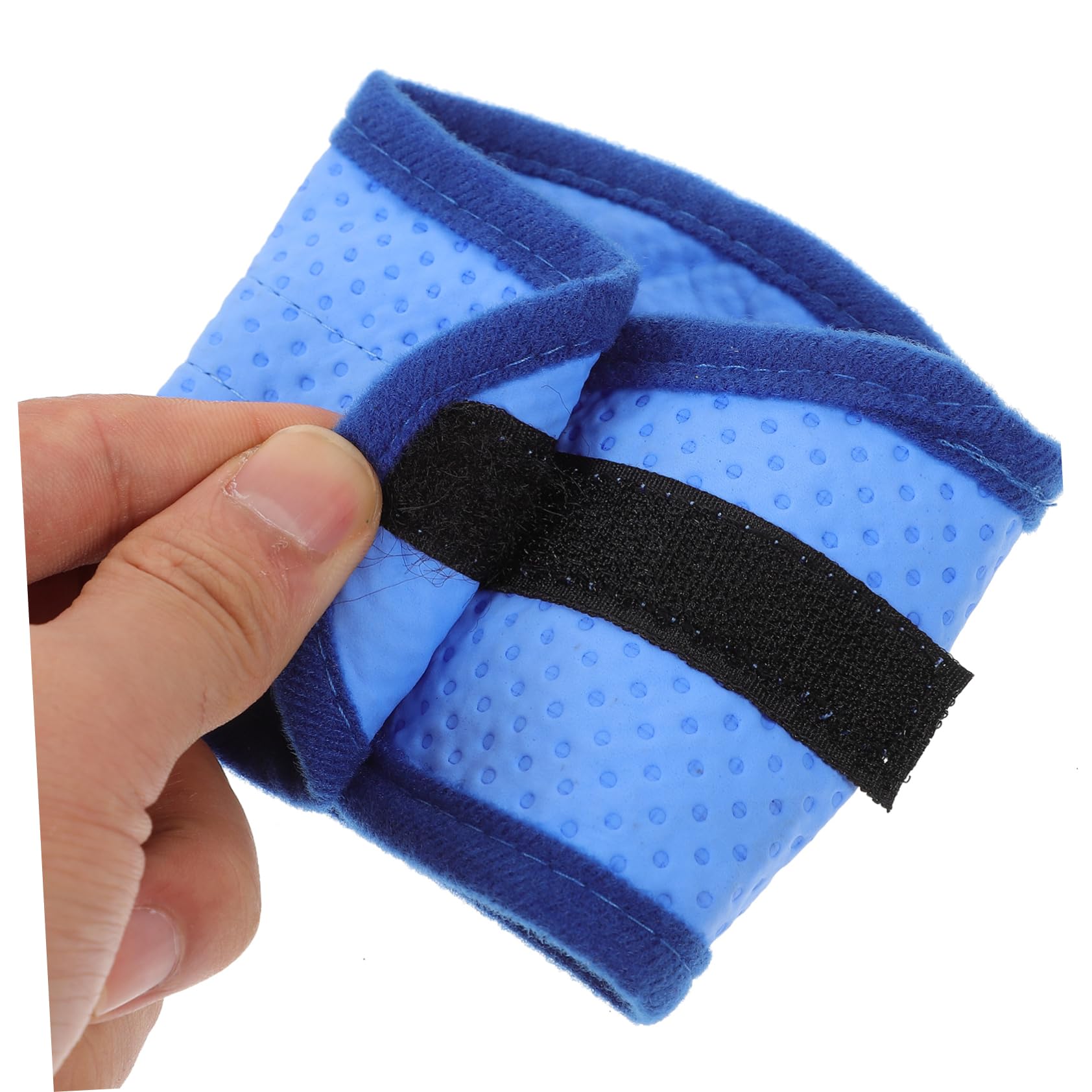 Housoutil 6pièces Bandana Refroidissante pour Chien Collier Été Glace pour Chiens Écharpe Rafraîchissante Anti-Chaleur pour Animaux