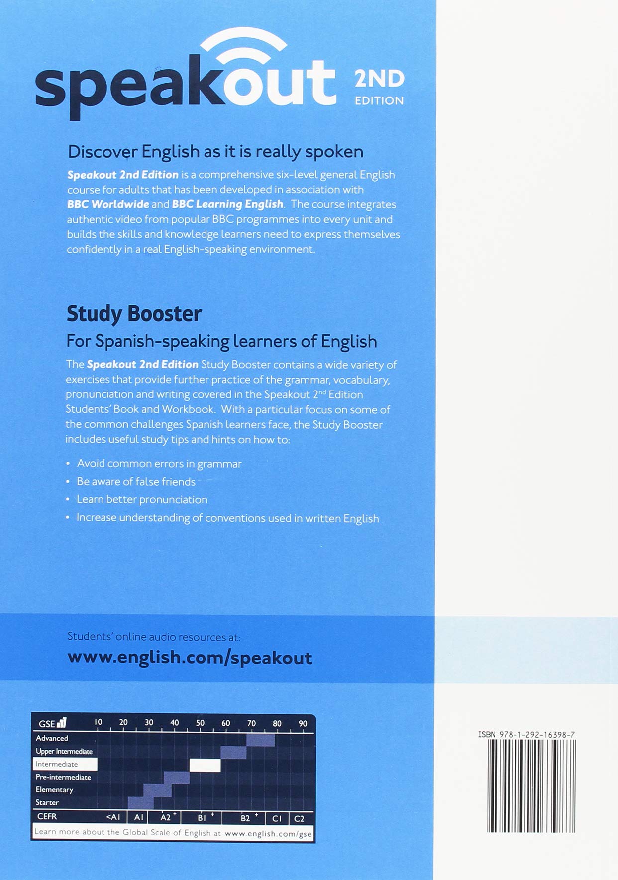 SPEAKOUT 2ND EDITION EXTRA INTERMEDIATE STUDENTS BOOK/DVD-ROM/WORKBOOK/S