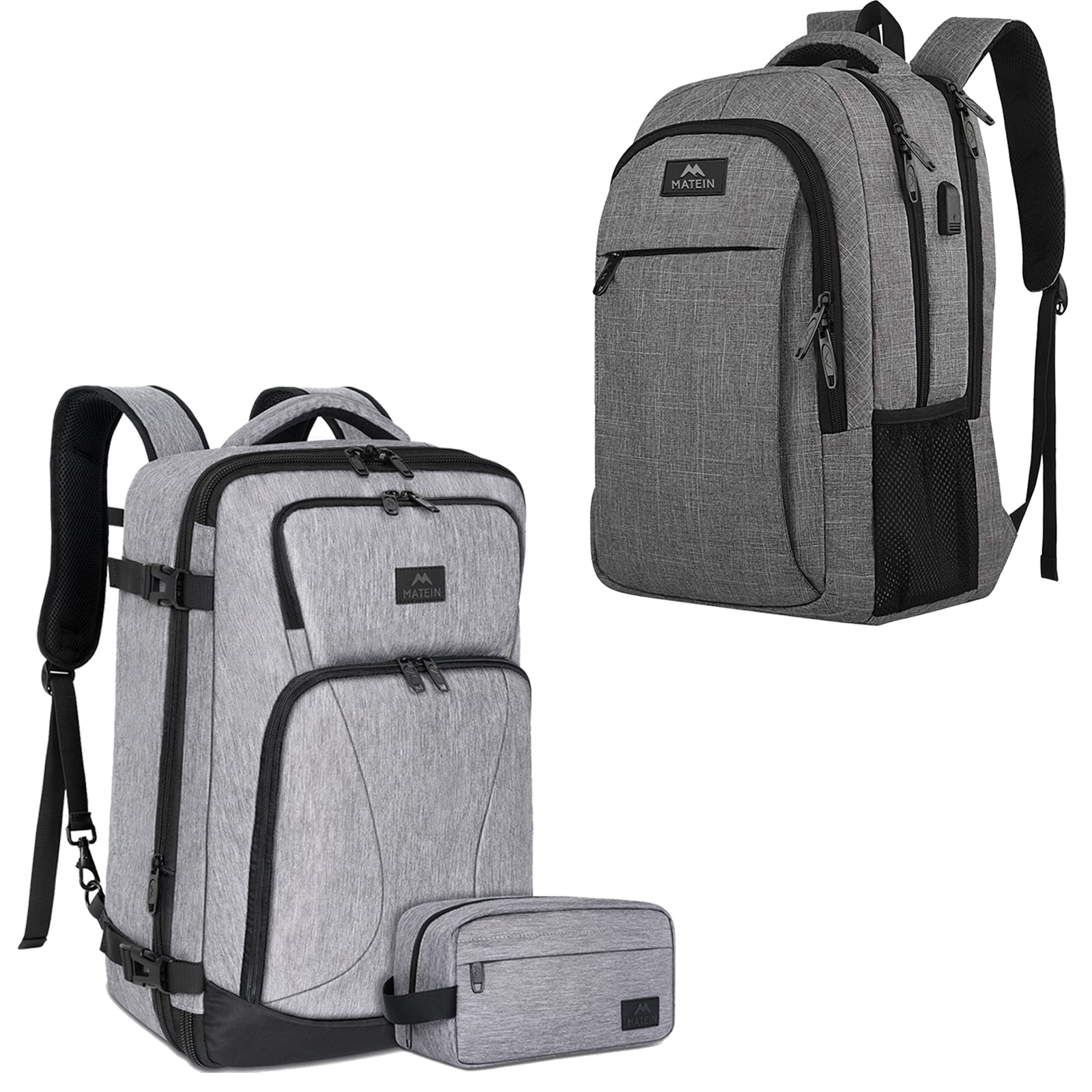 Matein Travel Laptop Backpack 