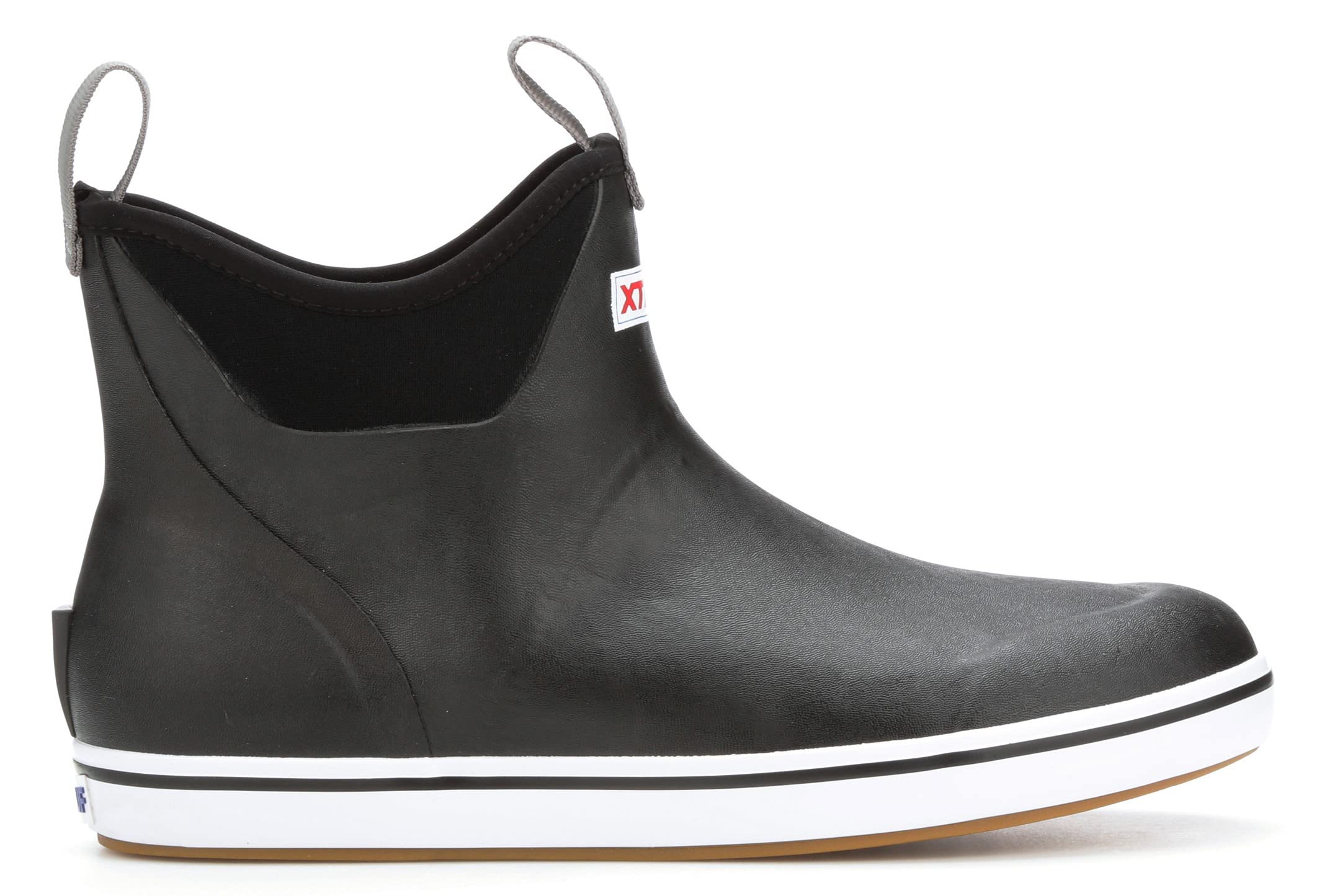 Xtratuf Women's 6 Inch Ankle Deck Boot 