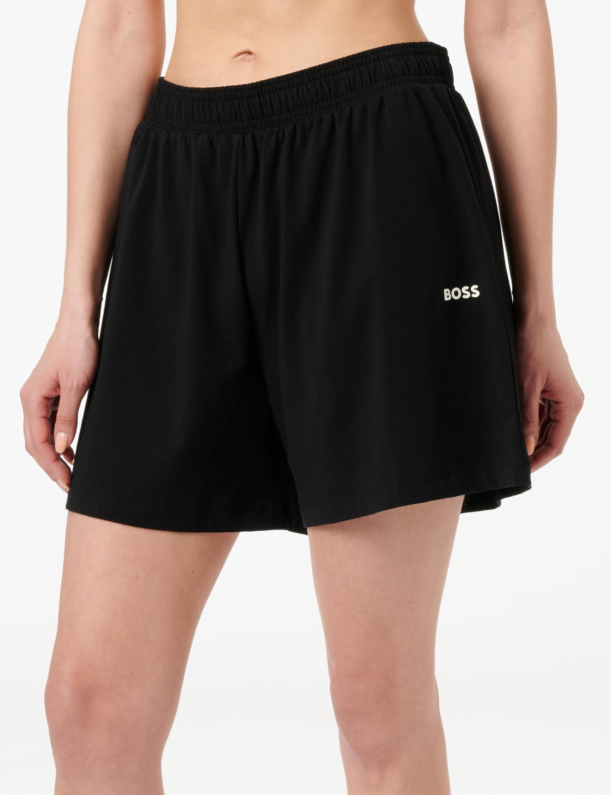 BOSS Damen Ci_Short Set Cn 10257812 01 Pyjama Set