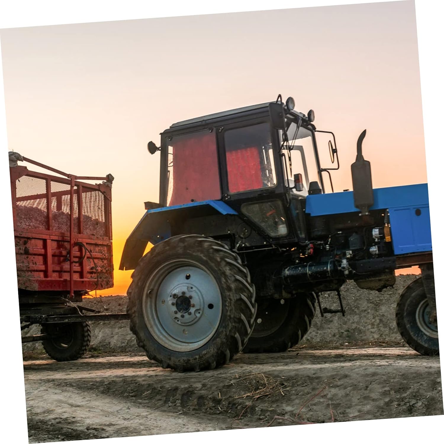 1Pc Slip Trailer Brake Lever Handle Durable Mechanical Hand Brake for Rv Accessories Simple Installation Smooth Surface Classic Design