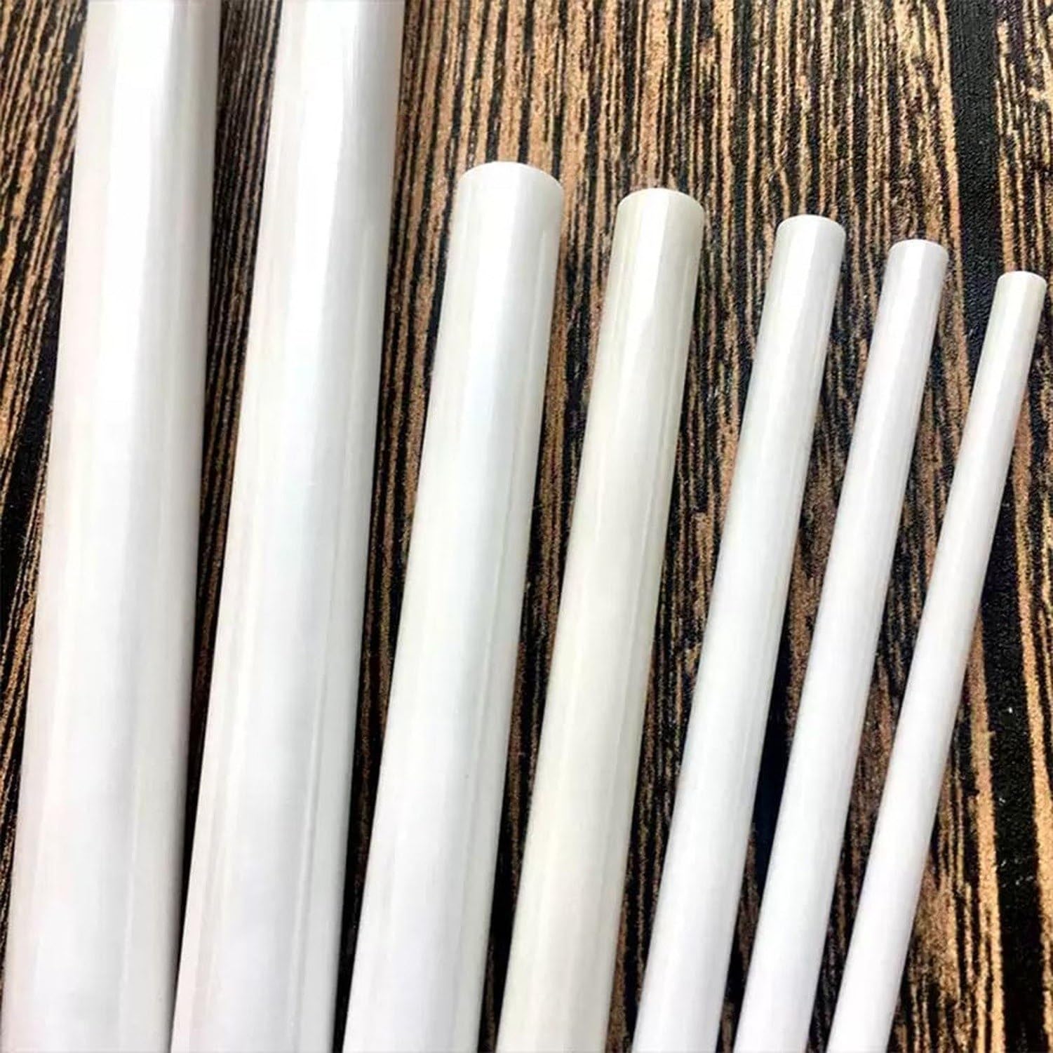 Aluminiumoxid-Stab, Keramik-Rührstab, isolate, 0,8 X100mm, 0.8X100mm
