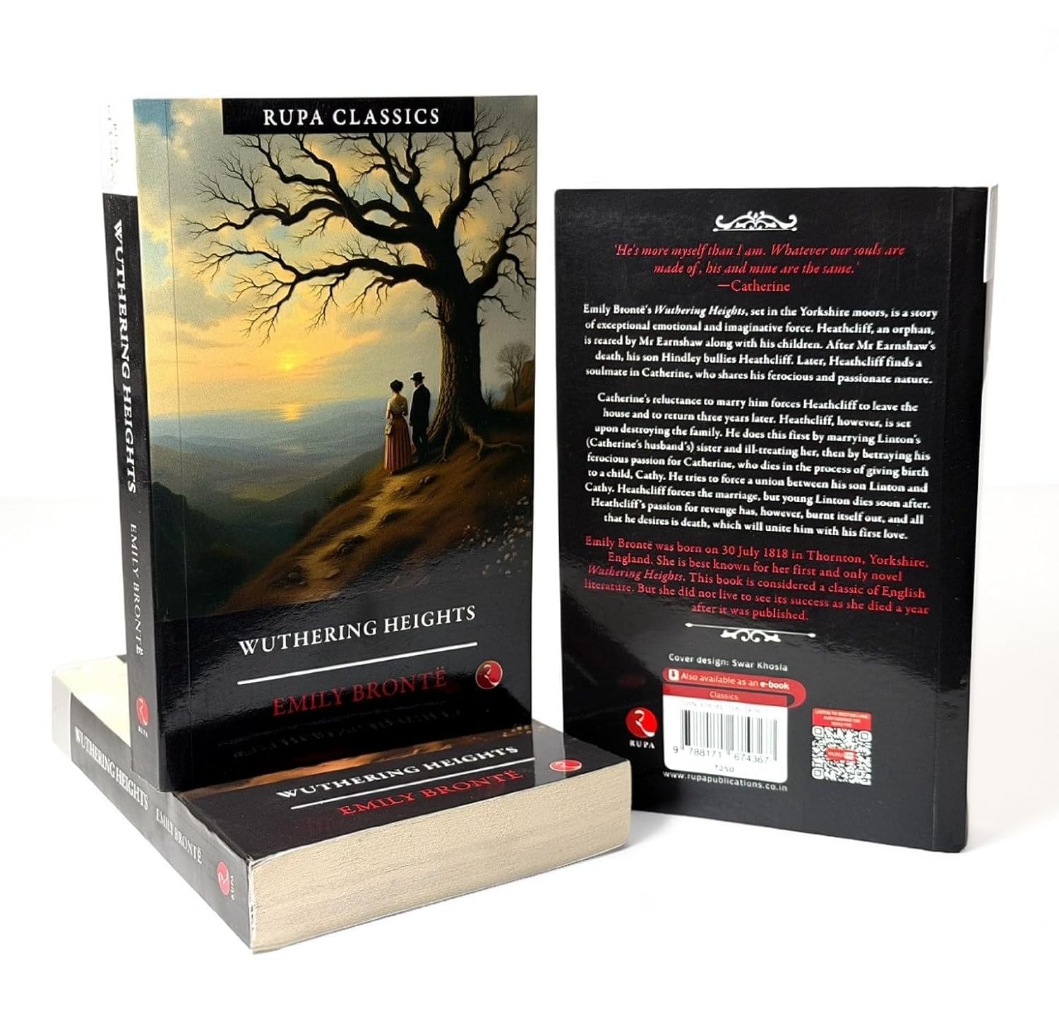 Wuthering Heights