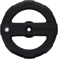 Vista 2 de Bosch Parts 2610015069 - Volante de mano