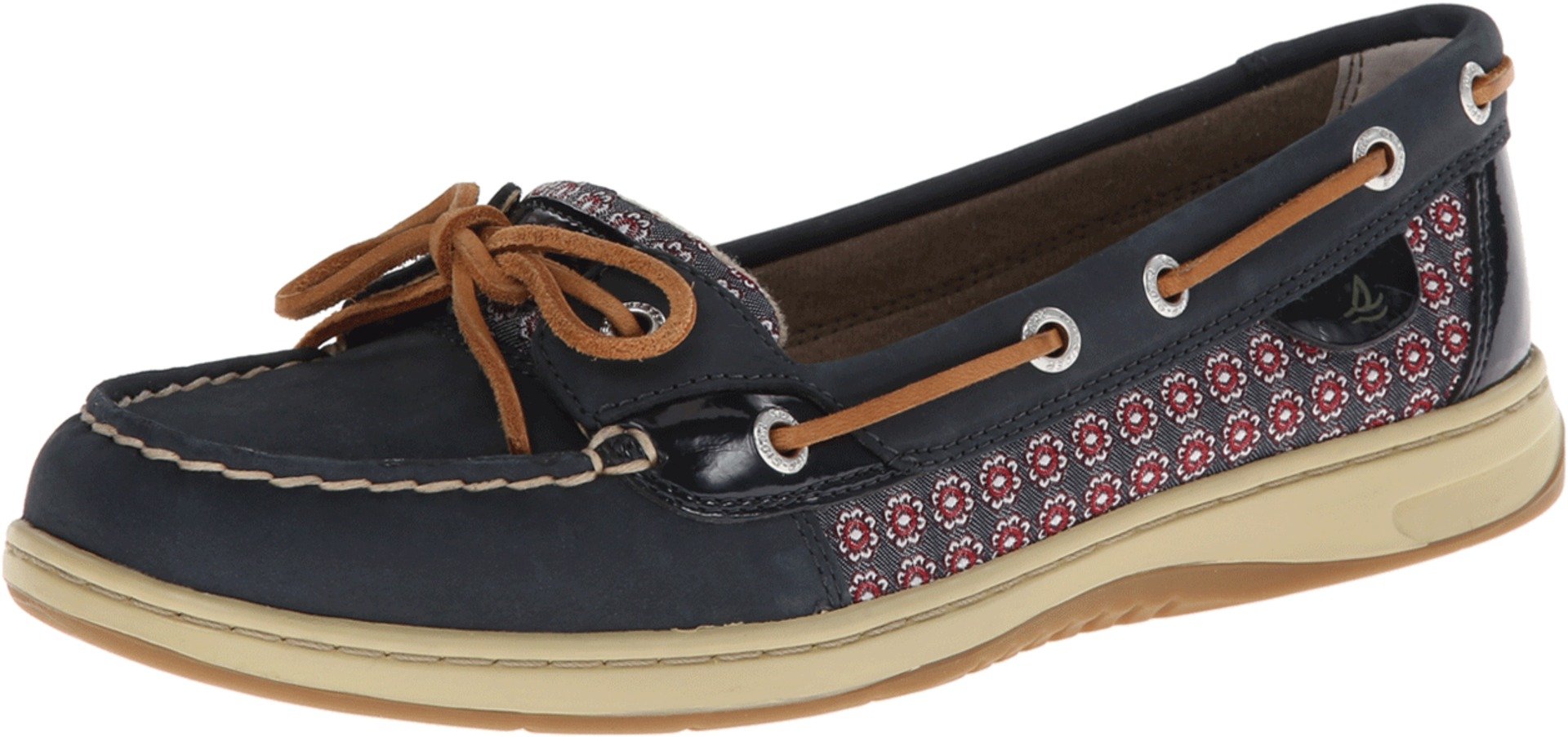 Sperry Top-Sider Women's Angelfish Menswear Boat Shoe