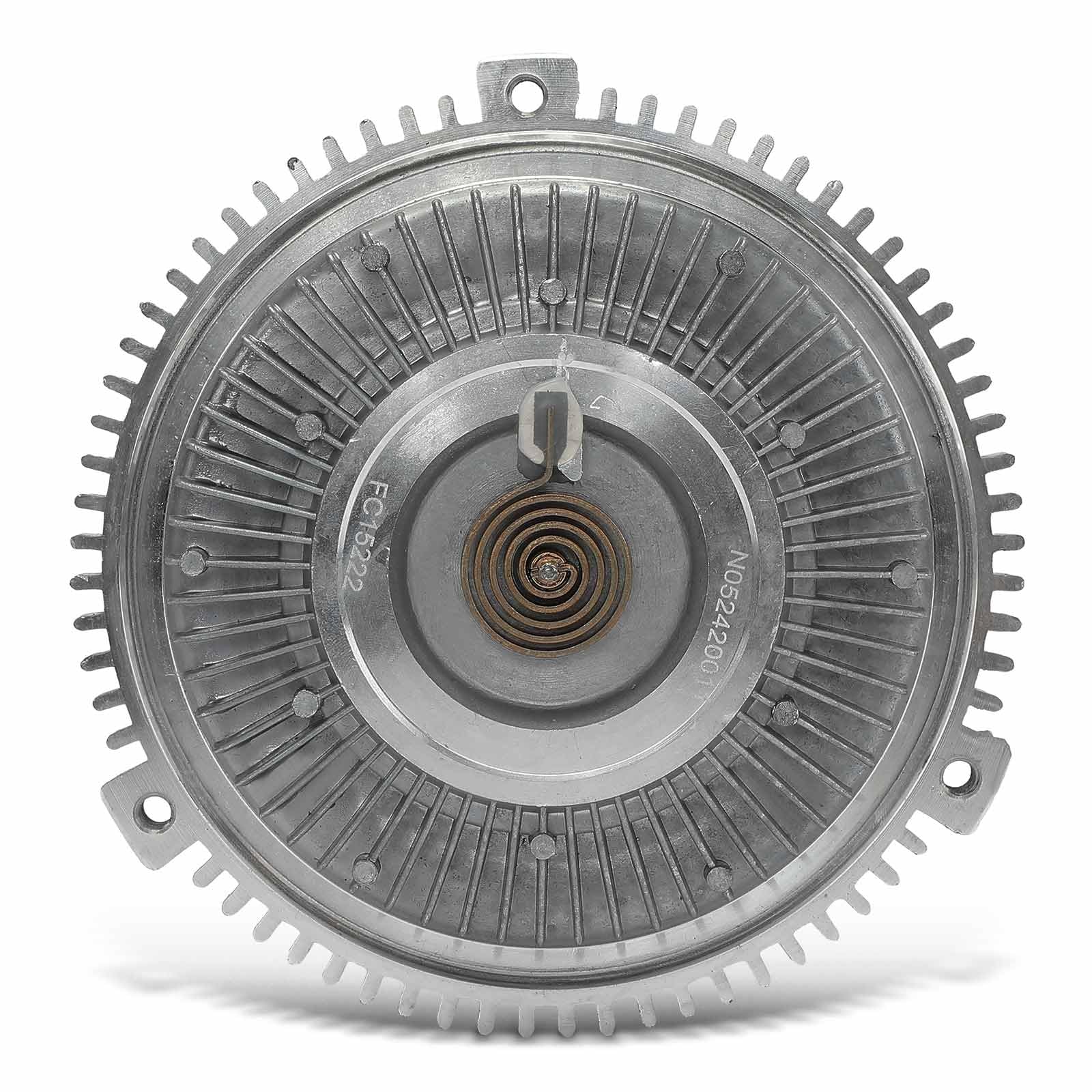 Frankberg Aspas del ventilador ventilador de refrigeración del motor