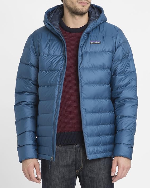 patagonia パタゴニア ハイロフトダウンフーディー ダウンジャケット 2025年最新】Yahoo!オークション -パタゴニア ハイロフトダウン