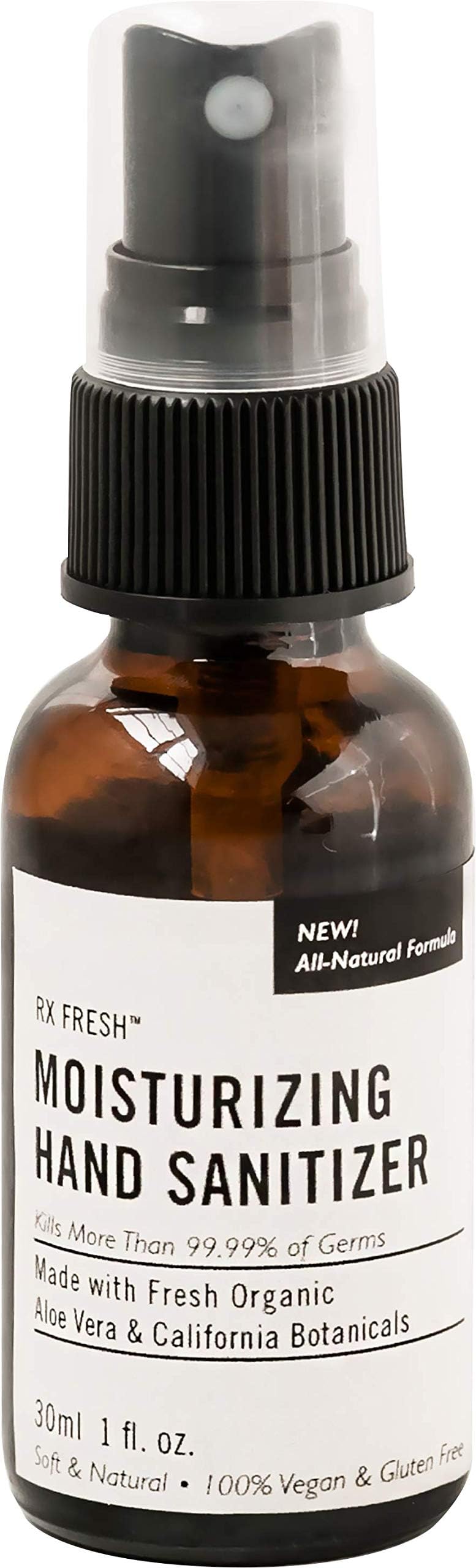 RX FRESH Moisturizing Hand Sanitizer