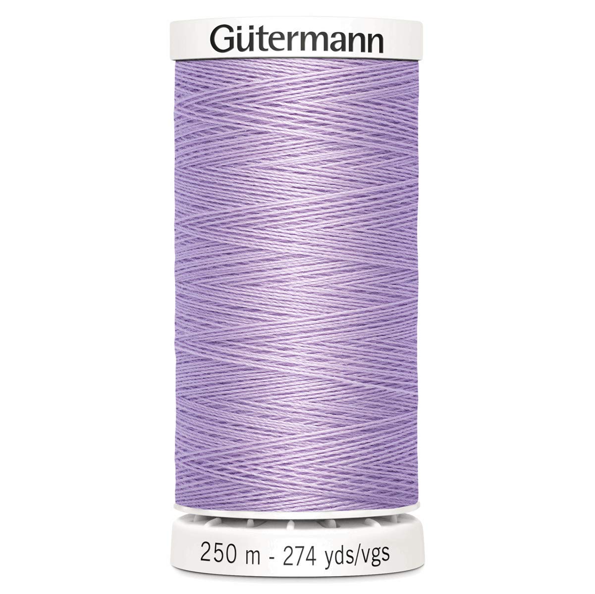 Gutermann nici do szycia 250 m - kol. 441