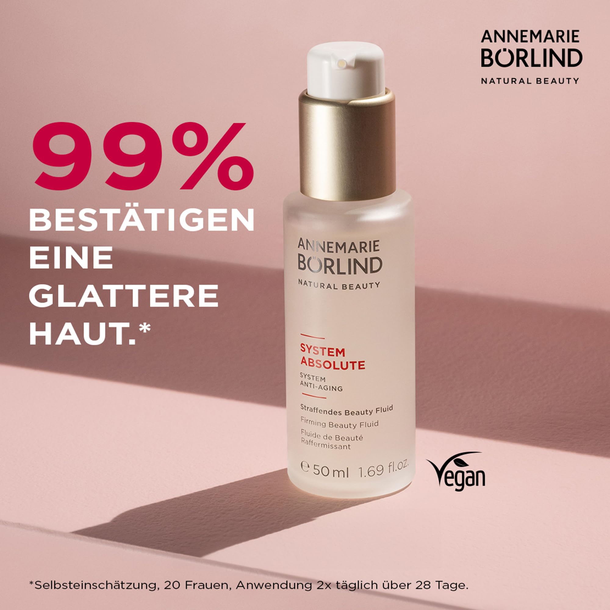 ANNEMARIE BORLIND SA ビューティ フルイド 50ml Amazon | アンネマリー ボーリンド SA ビューティ フルイド 50ml