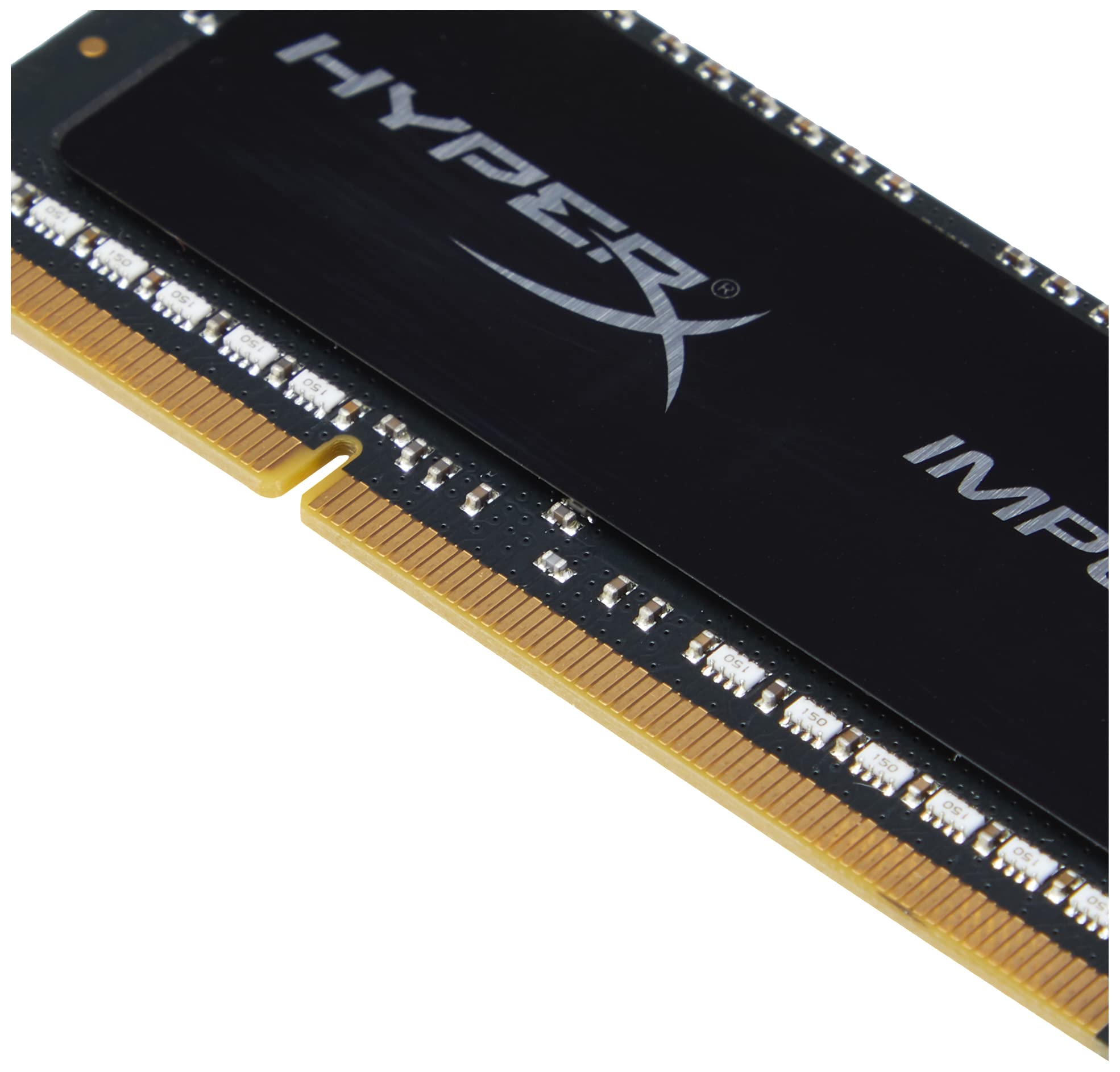 HyperX Impact メモリ DDR4 8GB x 2 Amazon | Kingston HyperX Impact HX321LS11IB2K2/16 [8GBx2 DDR3L