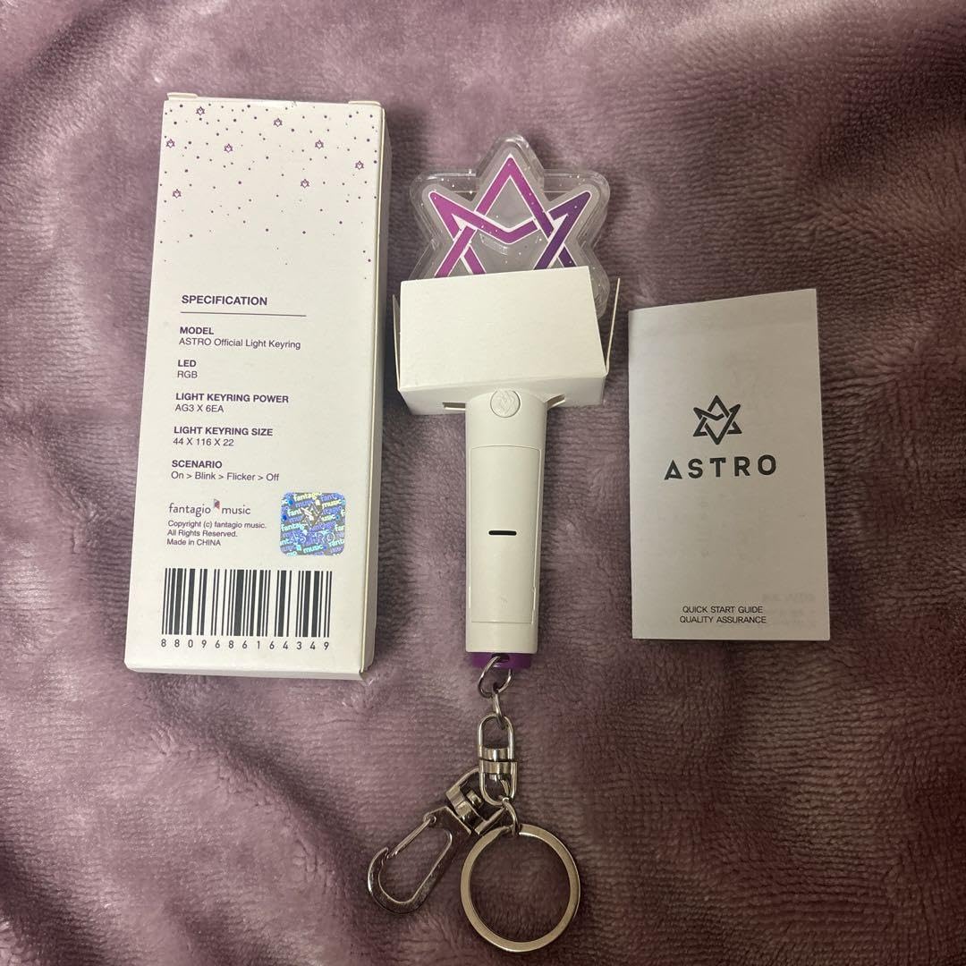 ASTRO ミニロボン