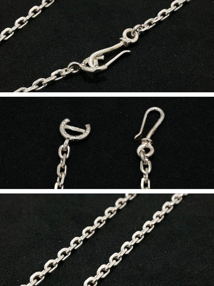 Amazon | [ファーストアローズ] ネックレスチェーン Mサイズ