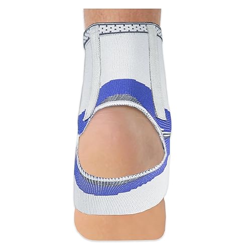 Miniatura 4 de Champion Tobillera, tacón abierto, estancias flexibles, tejido elástico