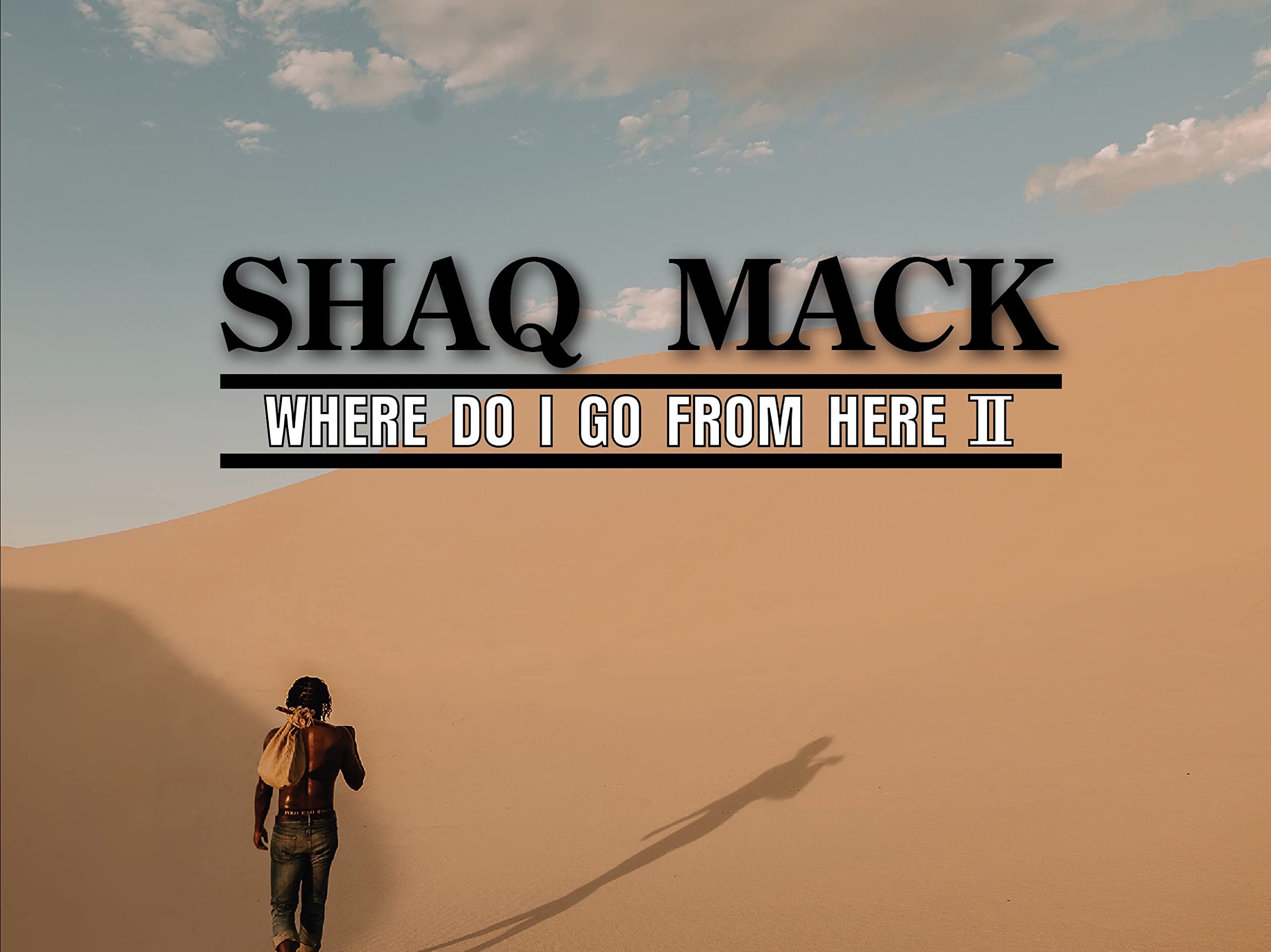 Shaq Mack