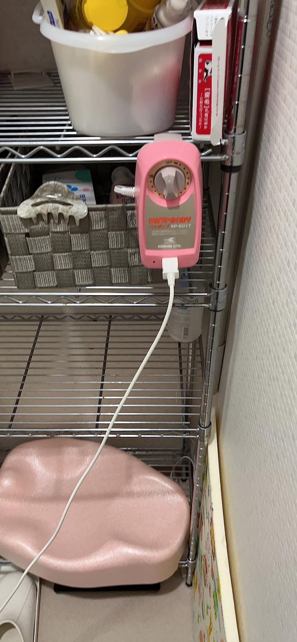 お客様イメージ