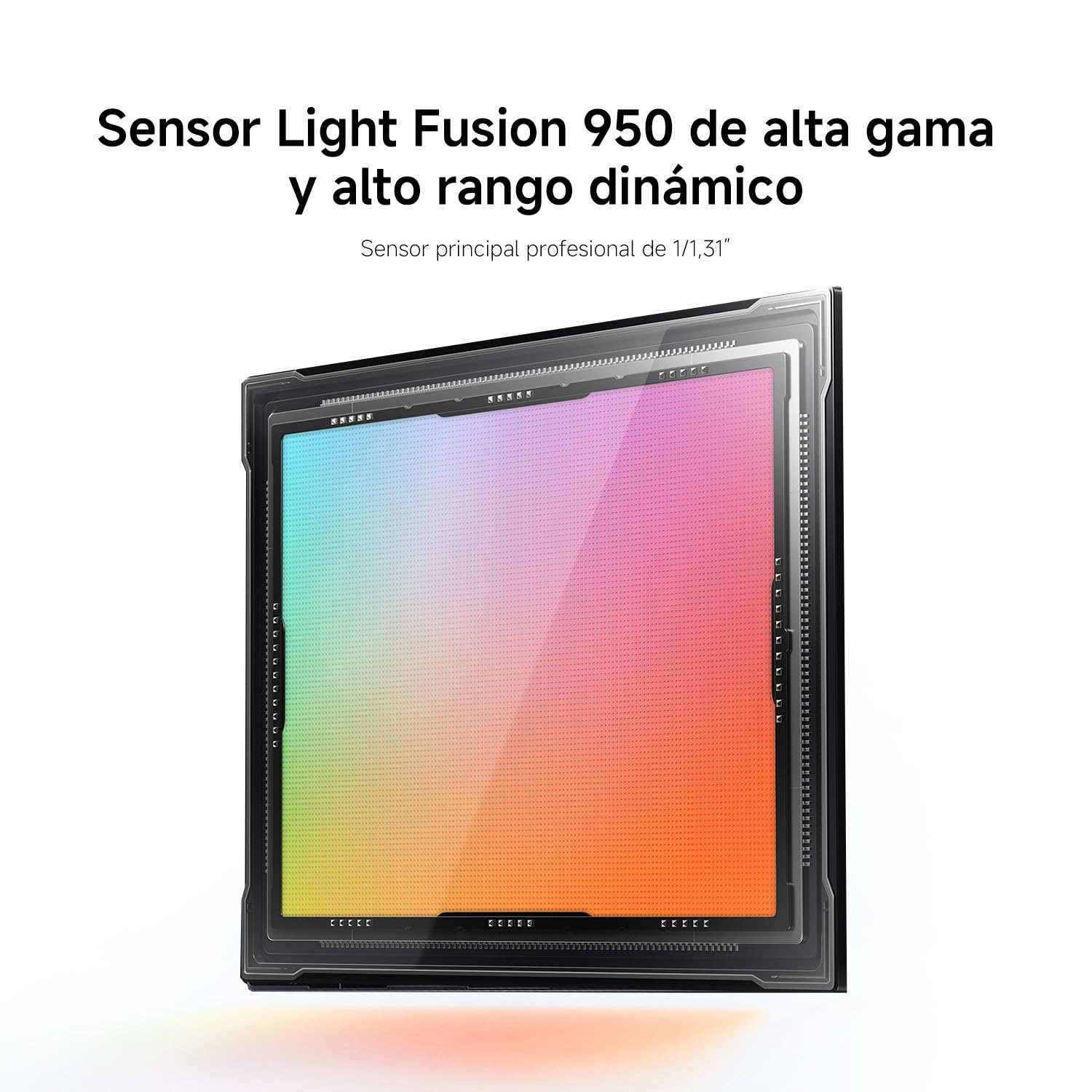 XIAOMI 17 - Smartphone de 12+512GB, Lentes óptica Leica Summilux, Snapdragon 8 Elite Gen 5, HyperAI, 1 año de garantía Extra, Cargador no Incluido, Verde (Versión ES) — view 9