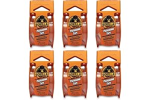 High-Efficacy Gotilla Tape for Secure Packing