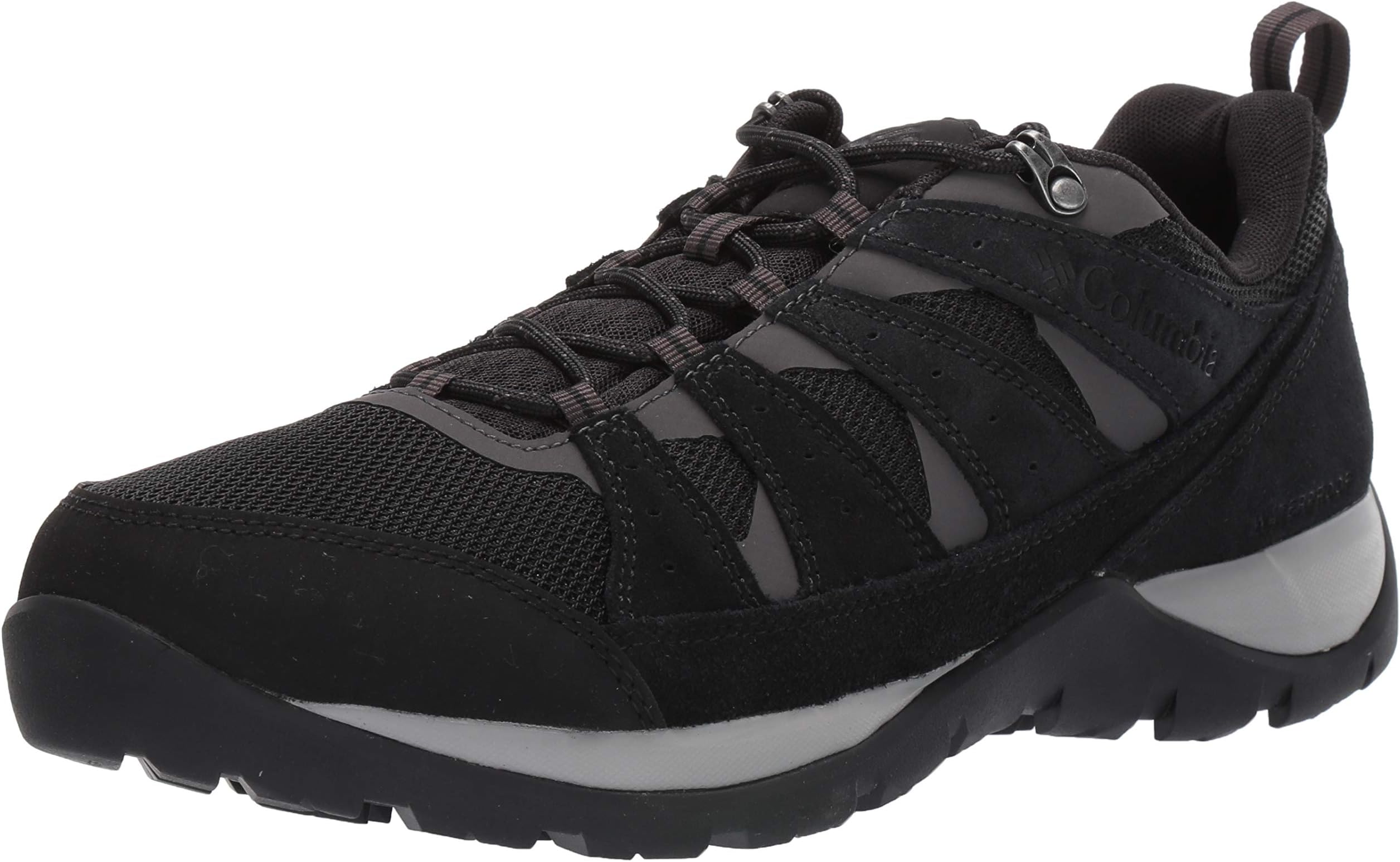 Men's Fmcl-bm0834-bk Hiking Shoes