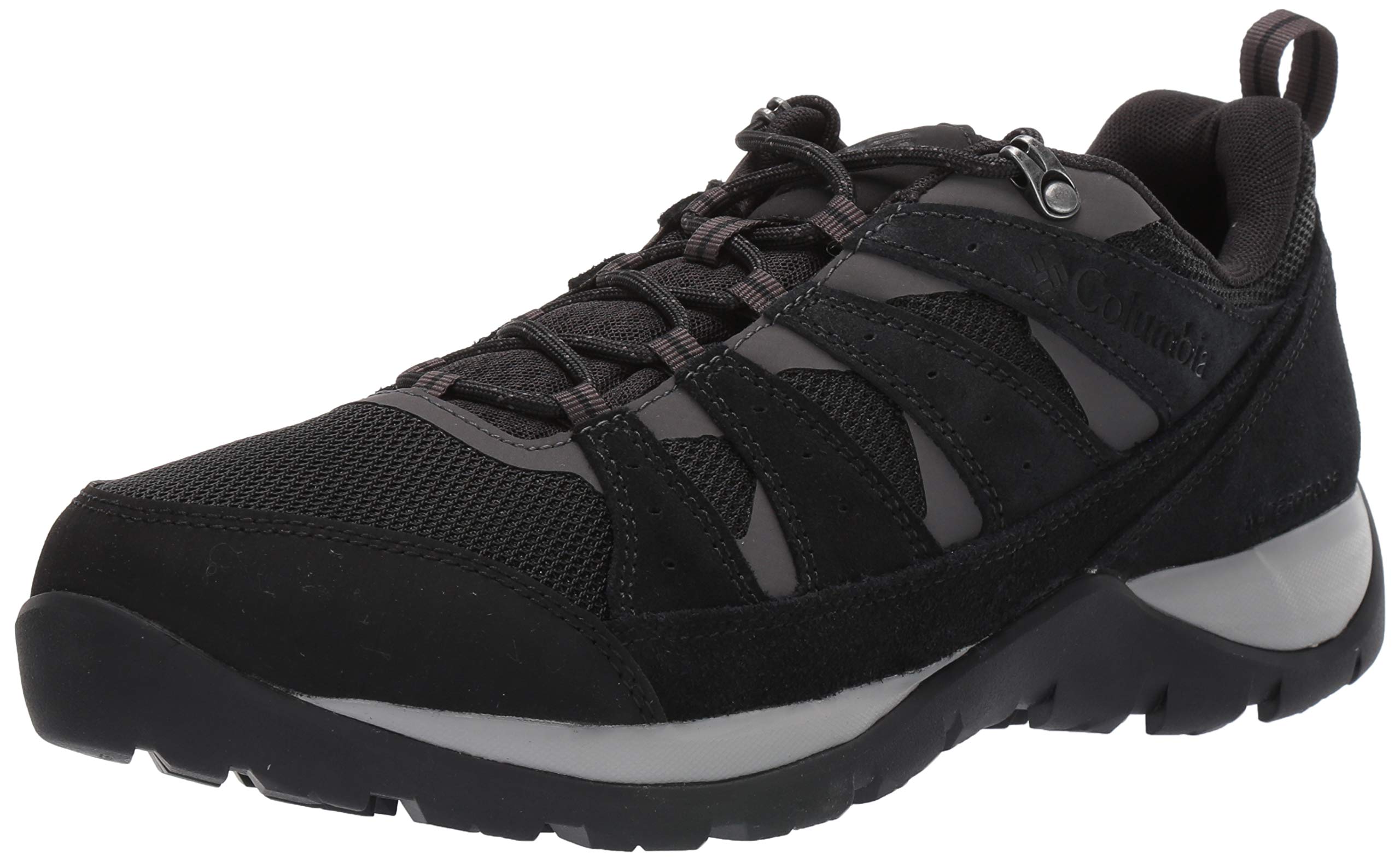 Men's Fmcl-bm0834-bk Hiking Shoes