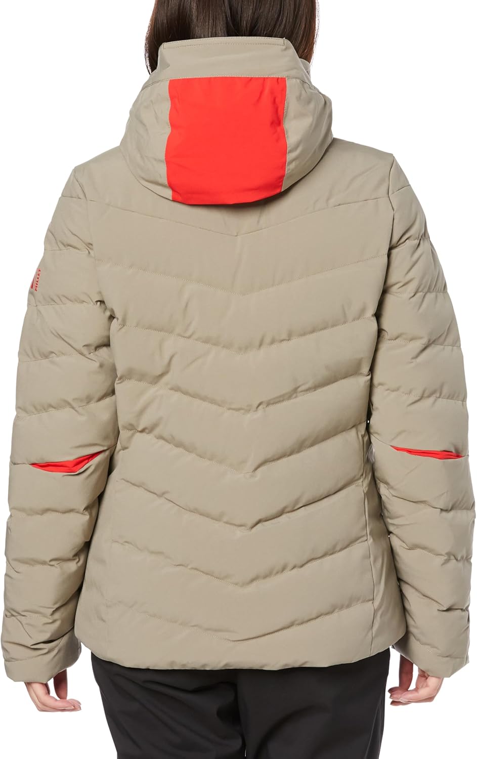 Amazon.co.jp: [ミレー] RUBY MOUNTAIN JKT W : ファッション