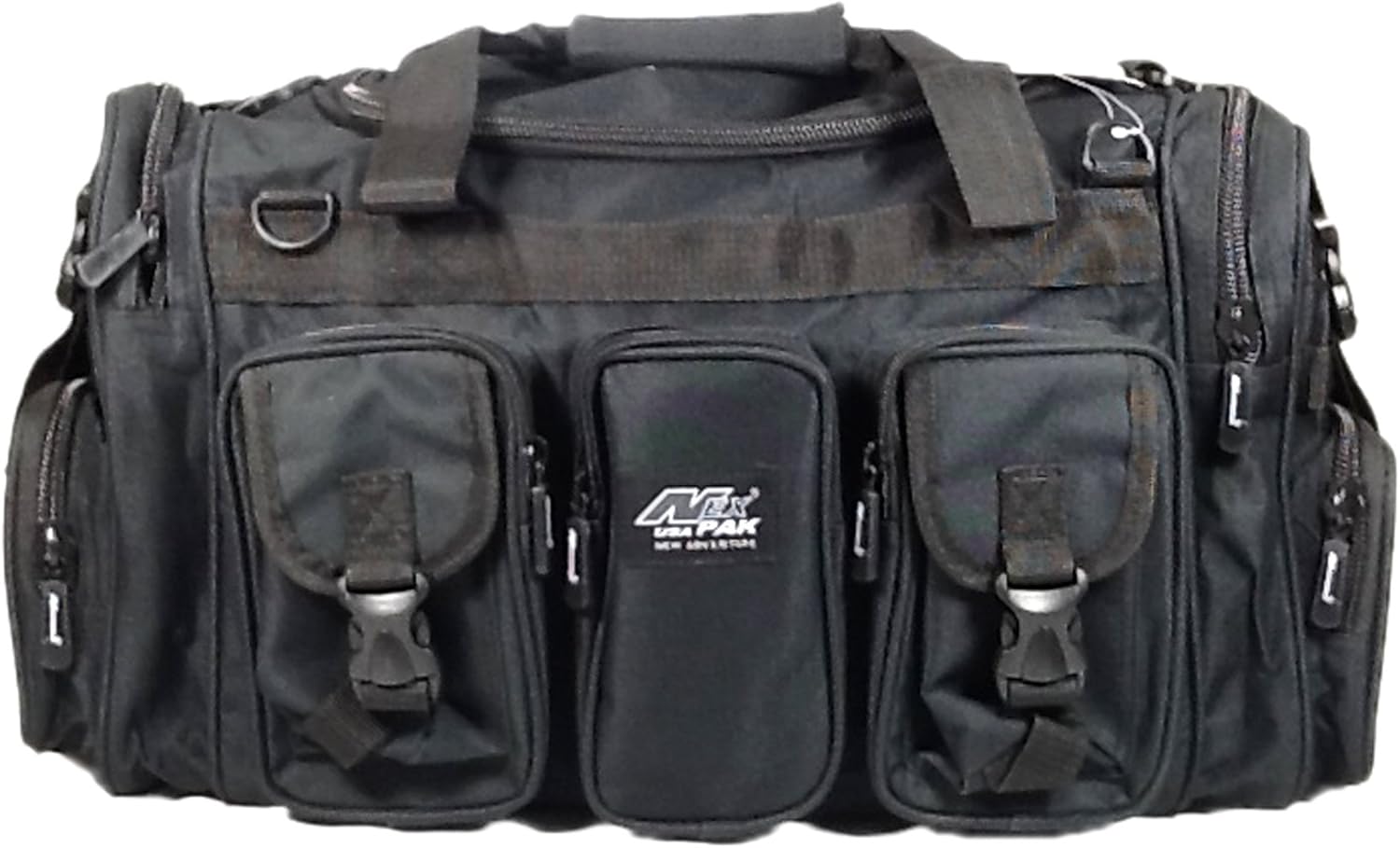 nexpak range bag