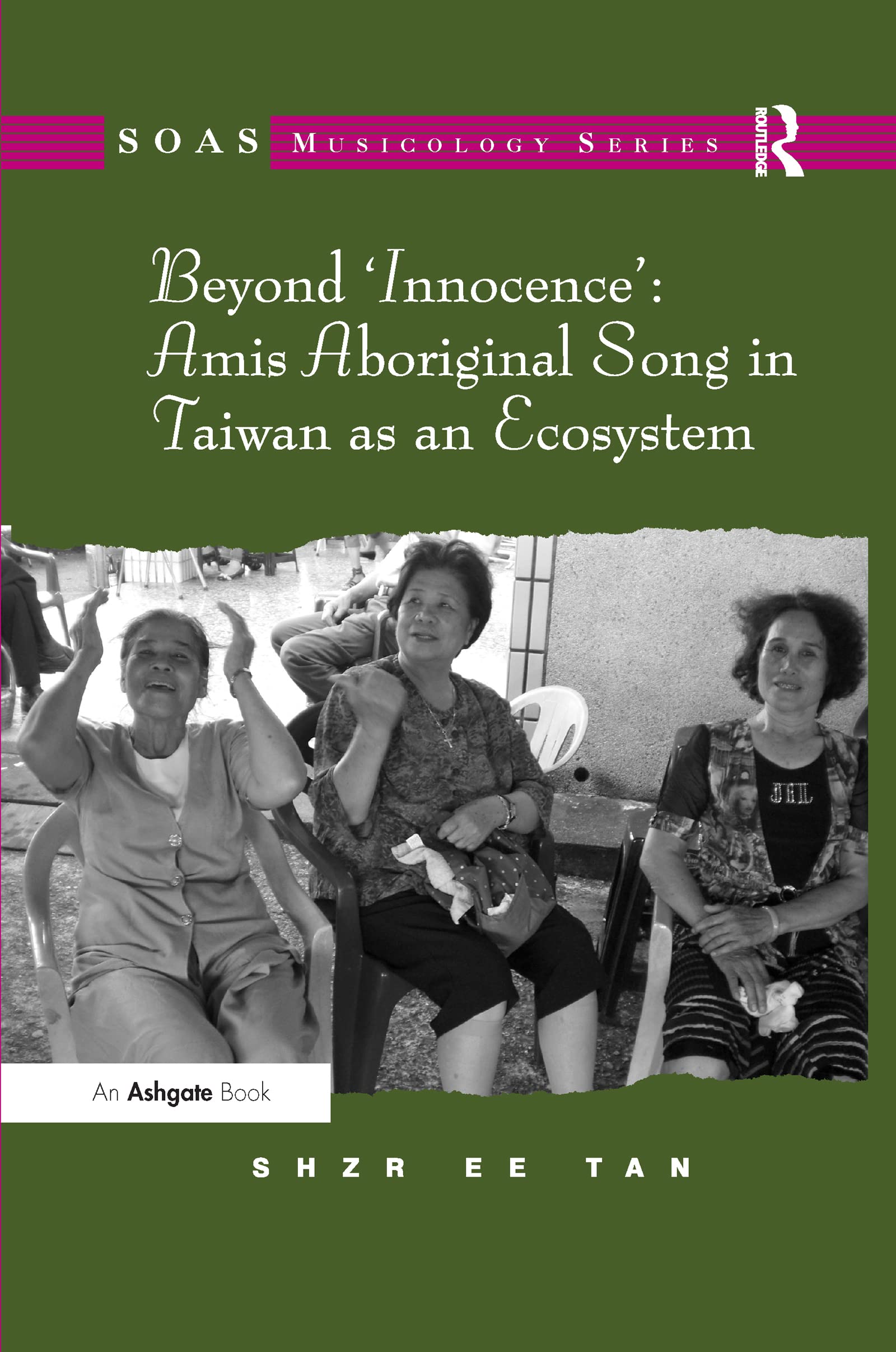 Amis Aboriginal Song in Taiwan perspective écosystémique chant traditionnel