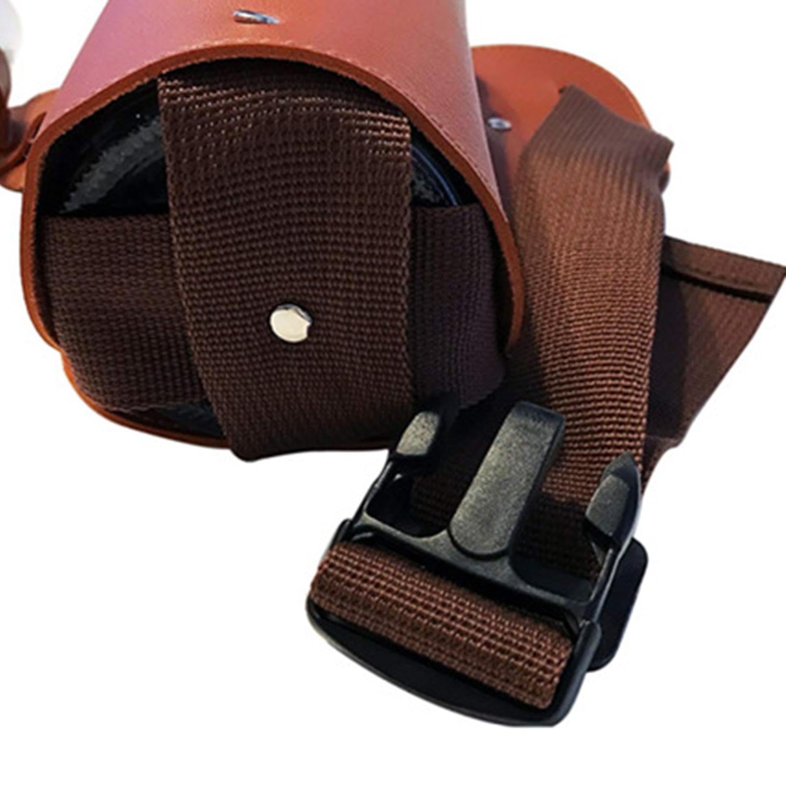 Amazon｜飲料ホルスター - ドリンクホルダーベルト、缶キャリアベルト