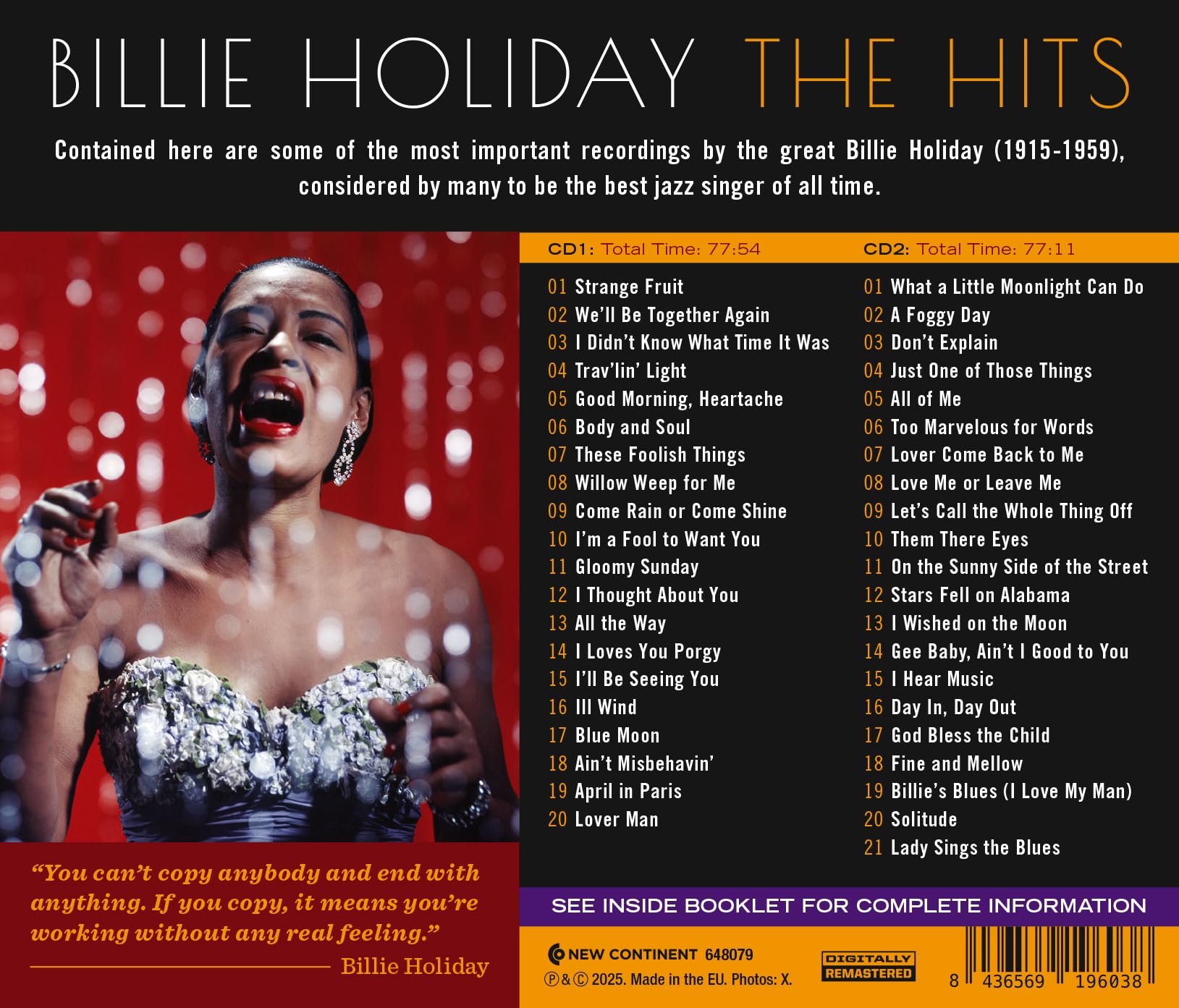 The Hits
