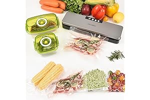 Vacuum Preservation Box: An Effortless Way to Preserve Freshness with Enhanced Features