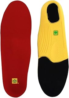 Spenco Walker/Runner Insole 7/8-6/7